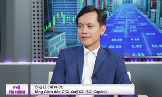SGI Capital vừa tiết lộ lý do "quay xe" bán sạch cổ phiếu ngân hàng