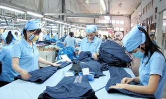 Thời điểm thuận lợi cho dệt may Việt Nam mở rộng vào thị trường Liên bang Nga