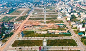TP.HCM: Thời gian thẩm định đồ án điều chỉnh quy hoạch chi tiết là 19 ngày