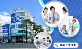 Thế mạnh của Phòng khám Đa khoa Tây Nguyên