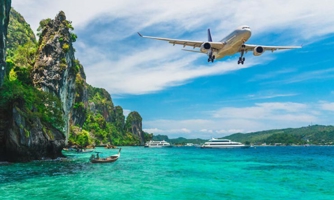 Hàng không "bắt tay" du lịch, xoá bỏ nghịch lý để cùng phát triển
