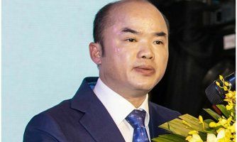 Tổng giám đốc VEAM bị khởi tố