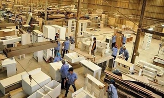Hoa Kỳ tiếp tục gia hạn ban hành kết luận cuối cùng điều tra chống lẩn tránh thuế với tủ gỗ Việt Nam
