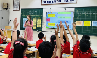 Không để xảy ra lợi ích nhóm khi triển khai Học bạ số