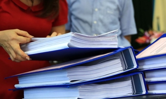 Thành phố Hà Tĩnh "cấm cửa" nhiều doanh nghiệp vì gian dối