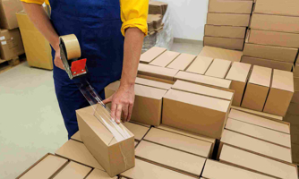 Chuyển đổi logistics xanh trong thương mại điện tử vấp phải 4 thách thức 
