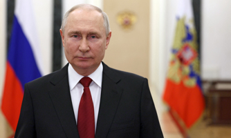 Tổng thống Nga Vladimir Putin sắp thăm cấp Nhà nước tới Việt Nam