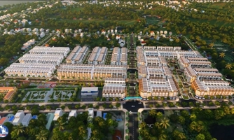 Thanh Hóa tìm nhà đầu tư cho hai dự án bất động sản hơn 2.500 tỷ đồng