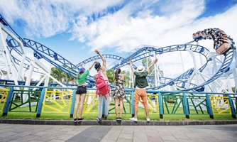 Vào mùa cao điểm hè, du lịch nội địa vẫn chưa thấy “lối ra”