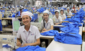 Đại biểu Quốc hội đề nghị giữ nguyên mức đóng 2% kinh phí công đoàn