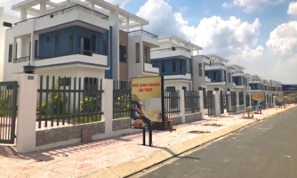 Đồng Nai: Cảnh cáo Phó chủ tịch huyện Trảng Bom về vụ xây trái phép 680 căn nhà