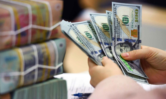 Kirin Capital: Không cần phải bán mạnh dự trữ ngoại hối, tỷ giá chỉ biến động trong ngắn hạn