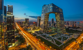 Ba cột mốc của "con đường" phát triển ngành Fintech Trung Quốc
