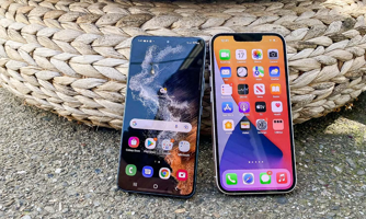 Tính năng mới khi iPhone hết pin trên iOS 18 sẽ giúp Apple "vượt mặt" Samsung và Google