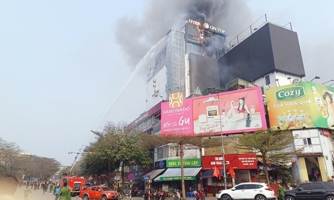 Nghiên cứu quy định điều kiện phòng cháy chữa cháy với loại hình nhà ở kết hợp sản xuất, kinh doanh
