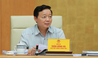 Đề xuất sử dụng ngân sách nhà nước mua nhà ở thương mại để phục vụ tái định cư