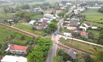 Quảng Nam đề xuất bổ sung kinh phí bồi thường, giải phóng mặt bằng dự án quốc lộ 14E