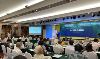 Mục tiêu tăng trưởng 6,5% khó đạt được trong năm 2024 dù kinh tế đã cải thiện tích cực