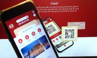 Sẵn sàng sử dụng thống nhất tài khoản VNeID trong thực hiện dịch vụ công trực tuyến từ 1/7