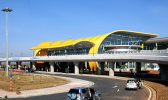 Tây Nguyên chính thức có cảng hàng không quốc tế đầu tiên