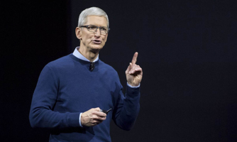 5 lời khuyên dành cho nhà lãnh đạo từ CEO Tim Cook