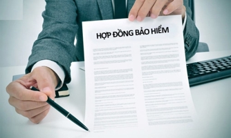 Doanh thu phí bảo hiểm nhân thọ khai thác mới giảm trên 30% sau 4 tháng đầu năm