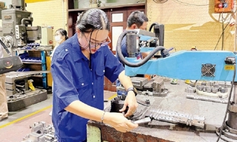 Việt Nam chỉ có 5.000 doanh nghiệp thực sự tham gia vào chuỗi cung ứng toàn cầu 