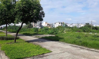 Giám đốc “hờ” rao bán dự án bất động sản “ma”