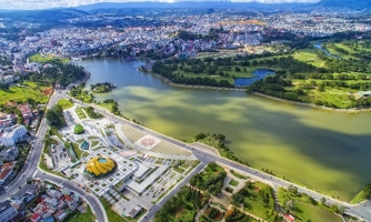 Lâm Đồng: Giao dịch nhà đất tăng trở lại trong quý 2/2024