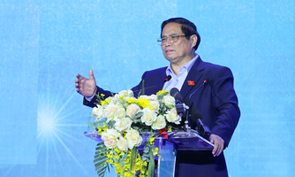 Thủ tướng: Đề án 06 chỉ thành công khi mỗi người dân và doanh nghiệp hiểu, tham gia và thụ hưởng