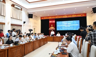 Thi tốt nghiệp THPT 2024: Không phát hiện thí sinh gian lận bằng công nghệ cao