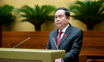 Chủ tịch Quốc hội: Kỳ họp thứ 7 diễn ra thành công tốt đẹp, hoàn thành toàn bộ chương trình đề ra