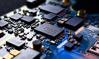 Trung Quốc hiểu "giá trị của chất bán dẫn không chỉ là khối silicon"