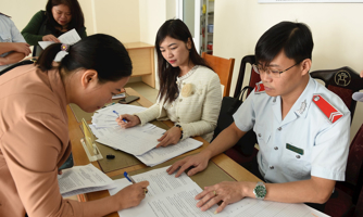 Chính thức xử lý hình sự đối với hành vi trốn đóng bảo hiểm 