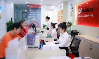 AIIB đầu tư 75 triệu USD vào trái phiếu xanh do SeABank phát hành