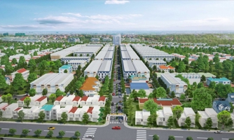 Thanh Hóa tìm nhà đầu tư cho 2 dự án khu dân cư