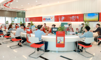 Cổ đông HDBank sắp nhận cổ tức cao nhất ngành ngân hàng