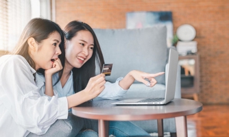 Bảo vệ người tiêu dùng khi chi tiêu trên “chợ mạng”