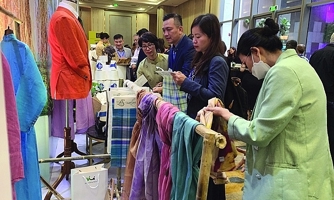 Bắc Âu thay đổi chính sách đối với dệt may, doanh nghiệp Việt Nam cần chủ động ứng phó
