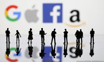 Big Tech có thể đã sai lầm khi đào tạo AI dựa trên dữ liệu công khai 