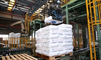 BSR ra mắt sản phẩm mới PP định hình nhiệt TF4035
