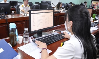 Quảng Trị thu ngân sách tăng cao