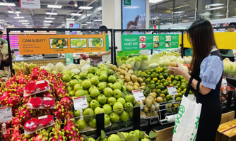 Doanh nghiệp hào hứng hưởng ứng Ngày Quốc tế không sử dụng túi nilon
