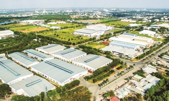 Thu hút FDI vào các khu công nghiệp, khu chế xuất TP.HCM tăng gấp đôi so với cùng kỳ