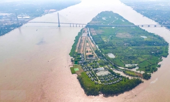 Cần Thơ yêu cầu Novaland đầu tư đúng quy hoạch