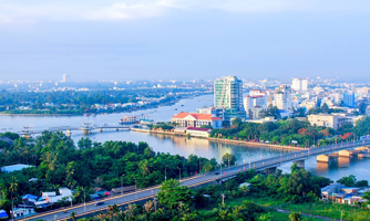 Cần Thơ: Khu dân cư tự phát được xây dựng nếu phù hợp quy hoạch
