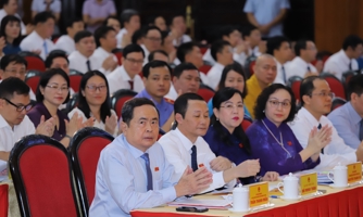 Kỳ họp Hội đồng nhân dân tỉnh Thanh Hóa quyết định nhiều nội dung quan trọng