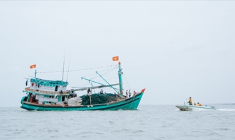 Quyết tâm gỡ thẻ vàng, các địa phương triển khai các giải pháp 