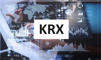 Khoảng trống thông tin về hệ thống KRX sẽ khiến nhóm chứng khoán gặp khó trong ngắn hạn?