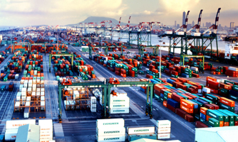 Phát triển xanh là yêu cầu bắt buộc đối với doanh nghiệp logistics